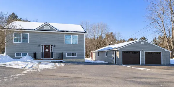 $449,000 | 1176 Kenduskeag Avenue, Bangor, ME 04401