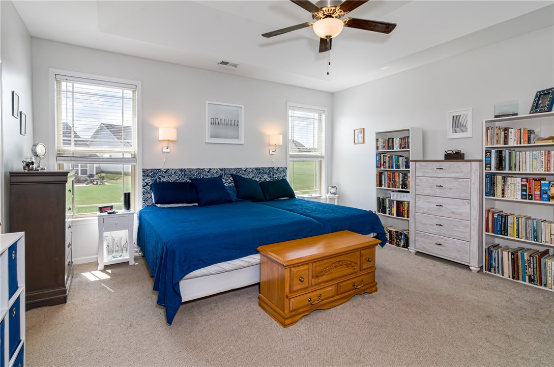21 Rivanna Drive Anderson, SC 29625 - Photo 20 of 42