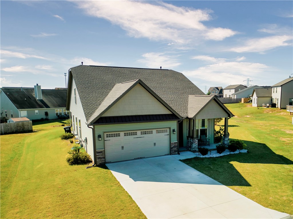 21 Rivanna Drive Anderson, SC 29625 - Photo 2 of 42
