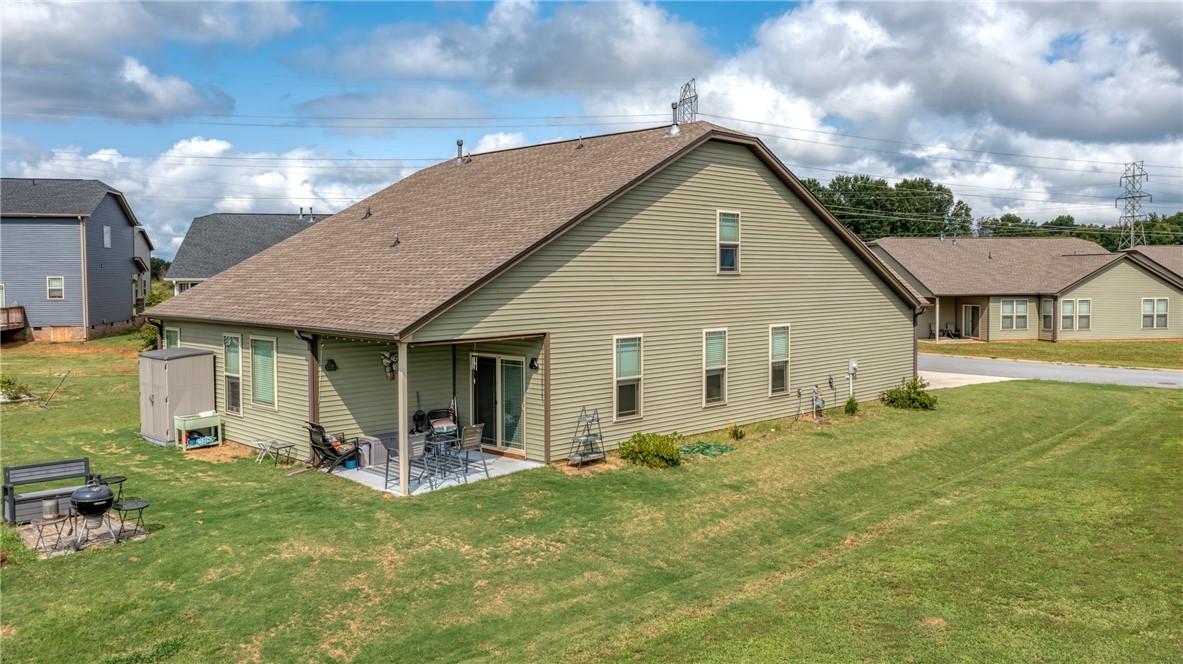 21 Rivanna Drive Anderson, SC 29625 - Photo 35 of 42