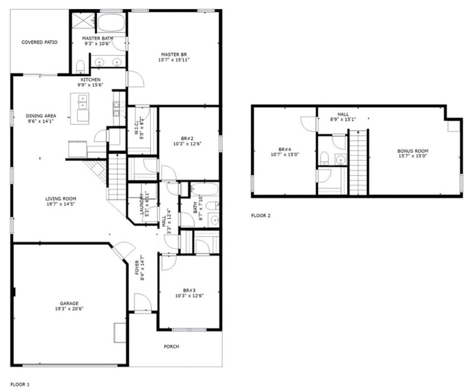 21 Rivanna Drive Anderson, SC 29625 - Photo 42 of 42