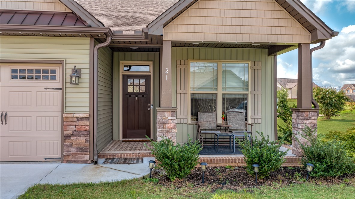 21 Rivanna Drive Anderson, SC 29625 - Photo 5 of 42