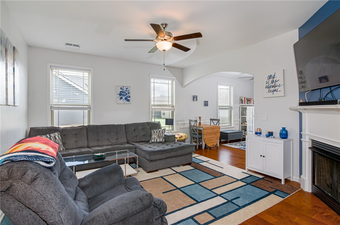 21 Rivanna Drive Anderson, SC 29625 - Photo 6 of 42