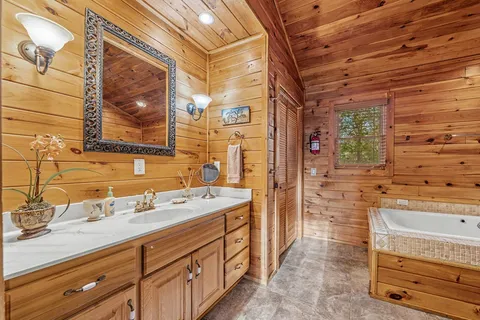 $774,900 | 431 Sun Rock Mountain Road, Blue Ridge, GA 30513