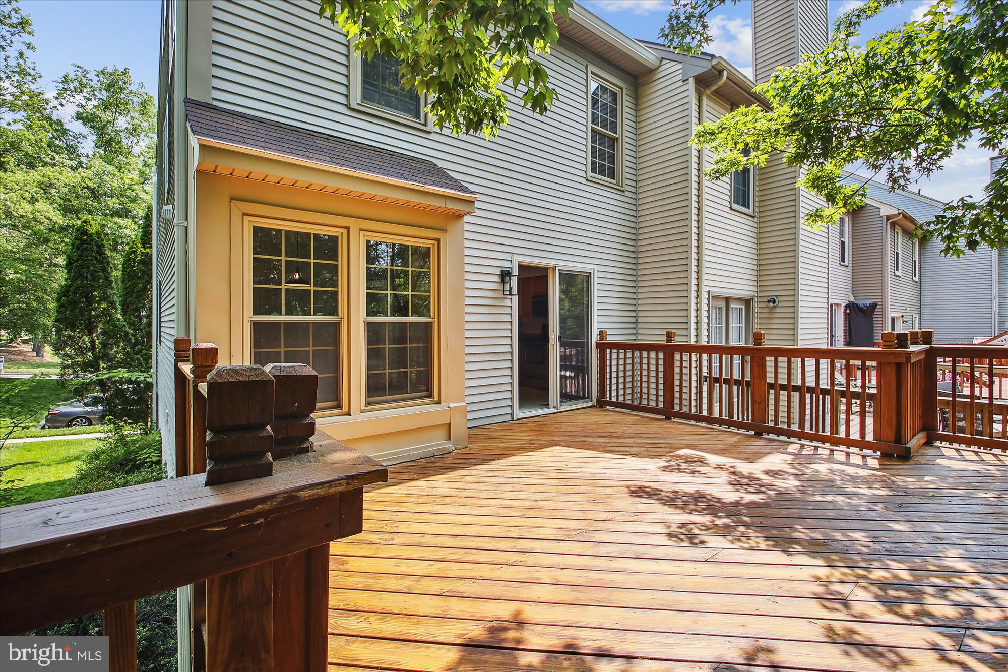 4707 Columbia Road Ellicott City, MD 21042 - Photo 27 of 59 Gallery Image 27