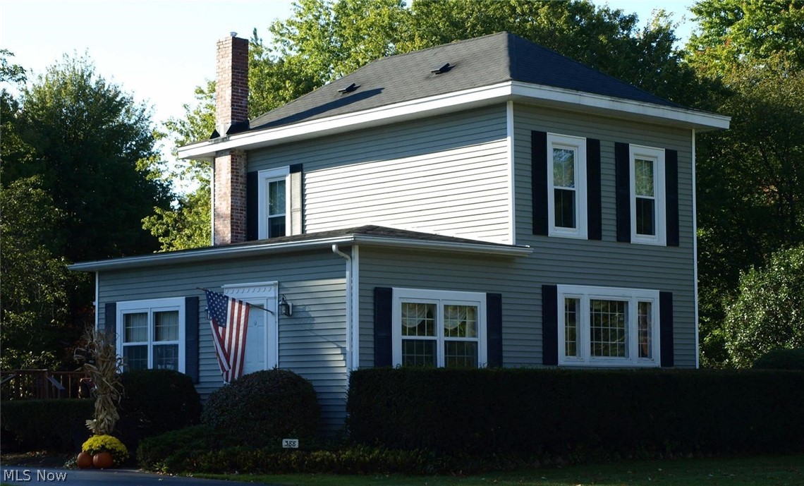 388 South Ridge Road East Geneva, OH 44041 - Photo 1 of 1 Gallery Image 1