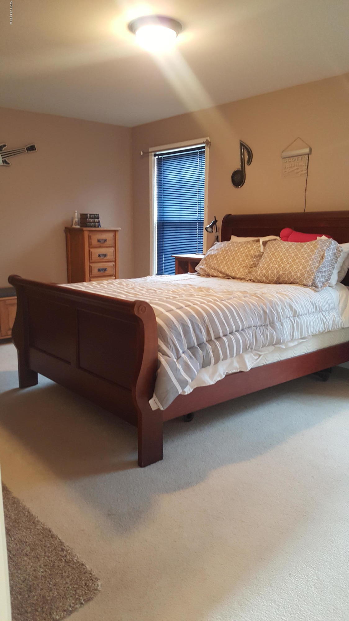 570 Cedar Run Road Pendleton, KY 40055 - Photo 37 of 49 Bedroom