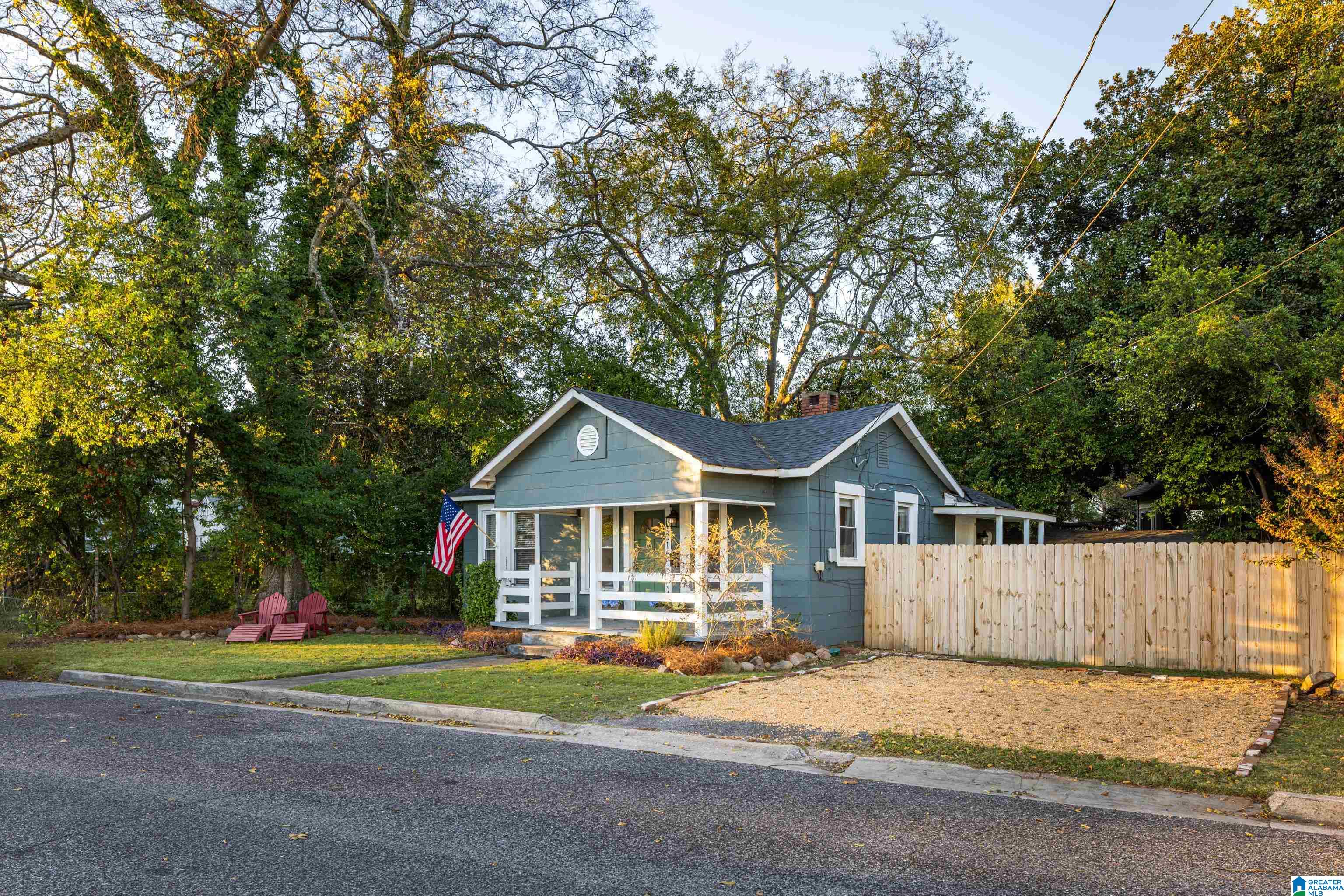 1016 Stuart Street Birmingham, AL 35209 - Photo 8 of 54