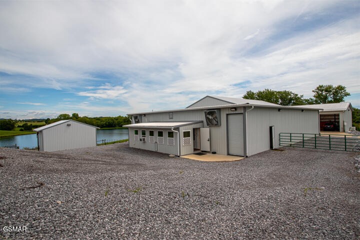 1917 Valley Home Road Dandridge, TN 37725 - Photo 22 of 84 Gallery Image 22