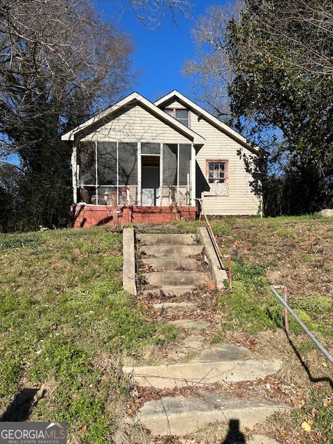 1105 East 7th Street West Point, GA 31833 - Photo 1 of 1