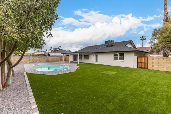 $550,000 | 1025 West Keating Avenue, Mesa, AZ 85210