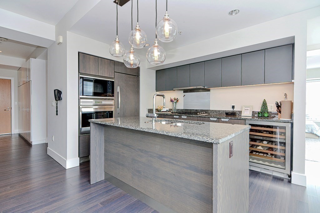 110 Stuart Street, Unit 23B Boston, MA 02116 - Photo 12 of 14