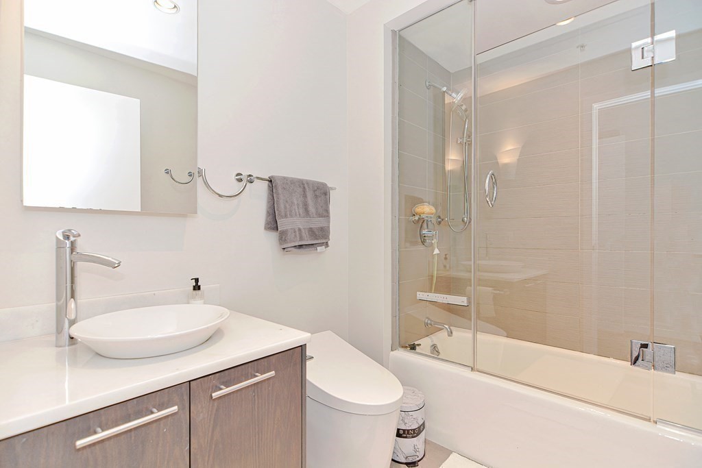 110 Stuart Street, Unit 23B Boston, MA 02116 - Photo 13 of 14