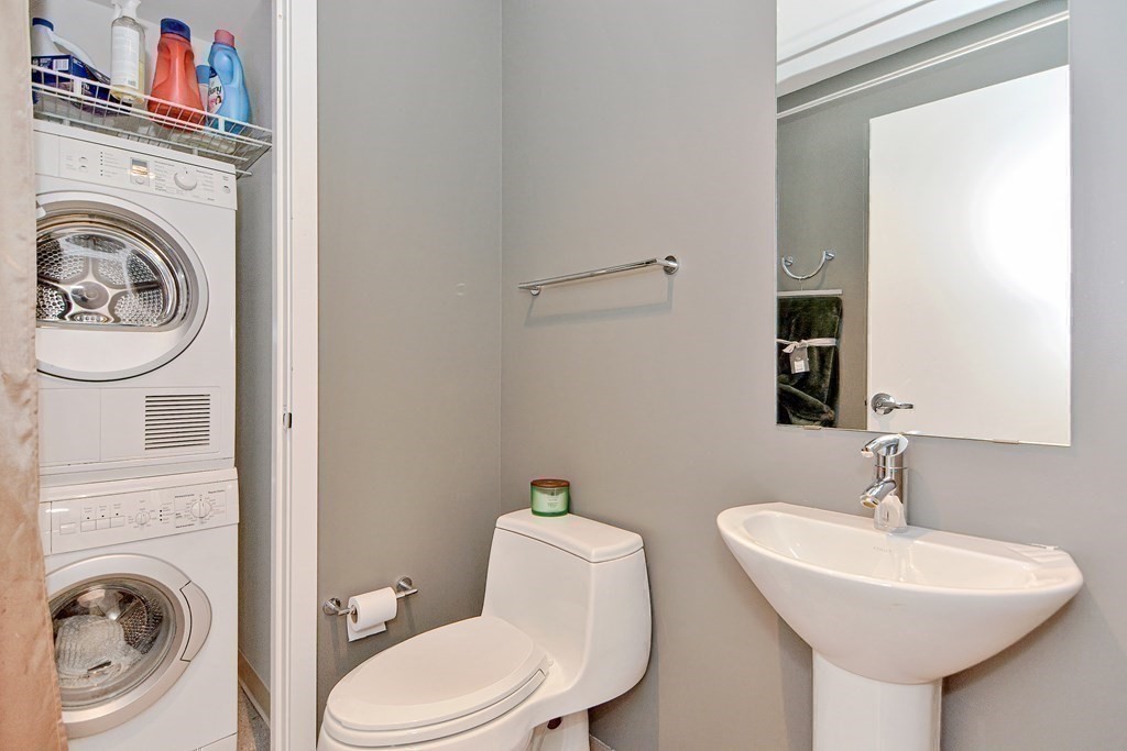 110 Stuart Street, Unit 23B Boston, MA 02116 - Photo 14 of 14