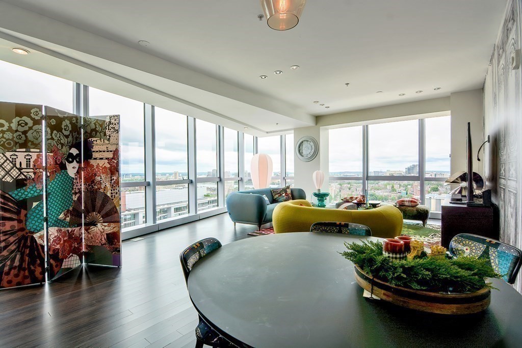 110 Stuart Street, Unit 23B Boston, MA 02116 - Photo 4 of 14