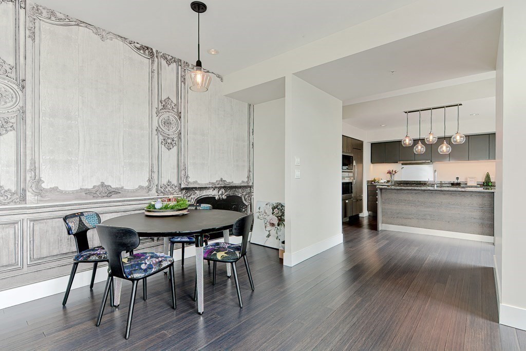 110 Stuart Street, Unit 23B Boston, MA 02116 - Photo 5 of 14