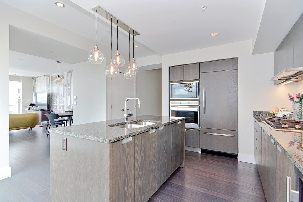 110 Stuart Street, Unit 23B Boston, MA 02116 - Photo 6 of 14