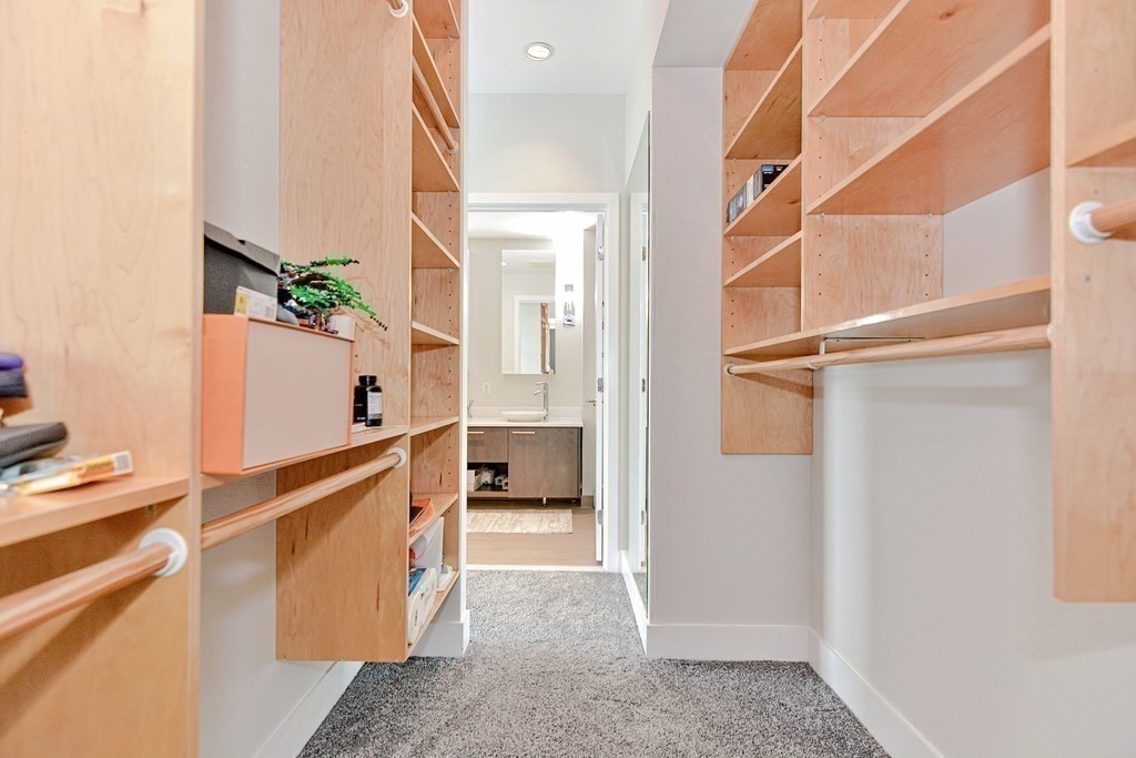 110 Stuart Street, Unit 23B Boston, MA 02116 - Photo 7 of 14