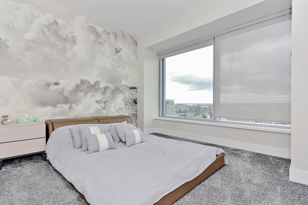 110 Stuart Street, Unit 23B Boston, MA 02116 - Photo 10 of 14