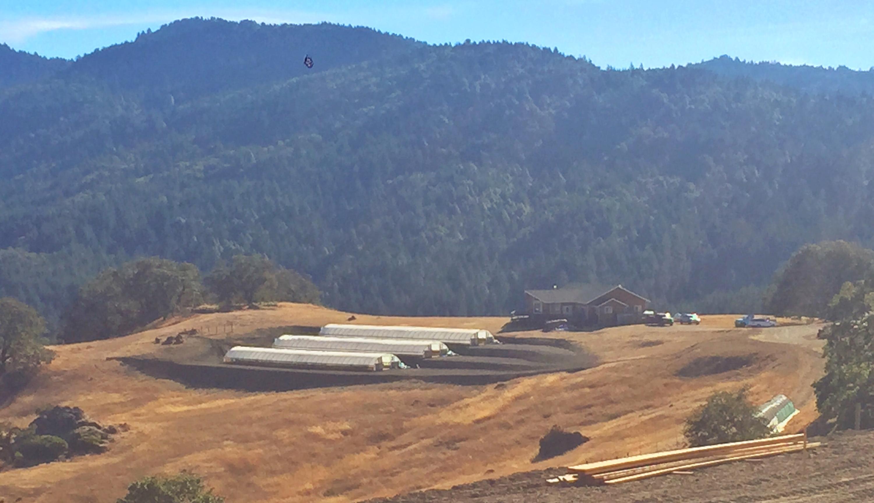 1700 Larabee Valley Road Bridgeville, CA 95526 - Photo 25 of 25