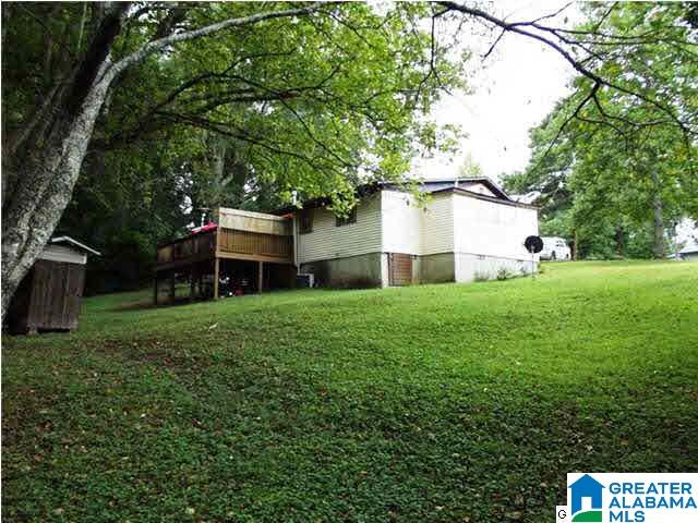 407 Water Tower Road Weaver, AL 36277 - Photo 22 of 32