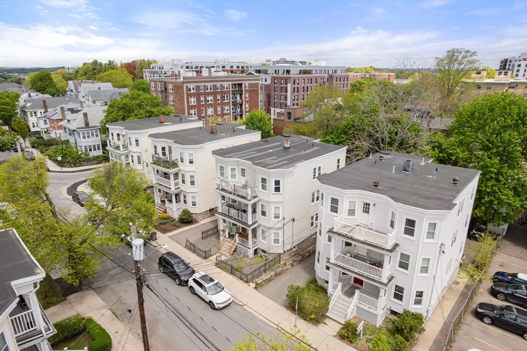 19 Claymoss Road Boston, MA 02135 - Photo 9 of 28