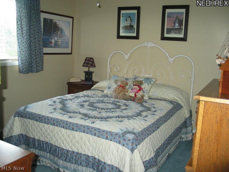 7750 Pyle South Amherst Road Amherst, OH 44001 - Photo 19 of 24 3rd Bedroom