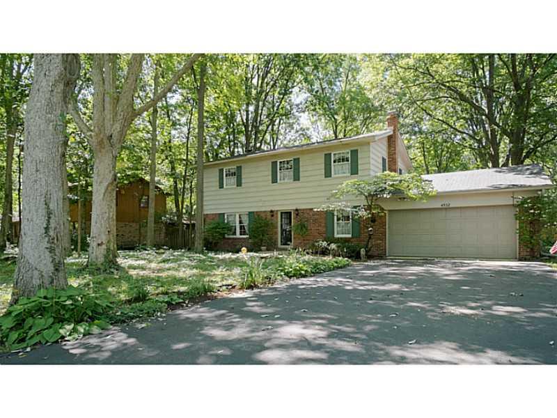 4532 Manning Road Indianapolis, IN 46228 - Photo 1 of 13 Gallery Image 1