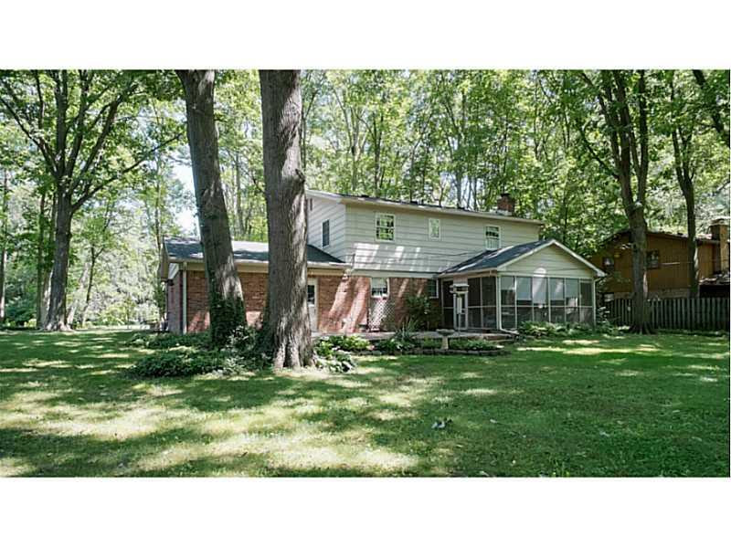 4532 Manning Road Indianapolis, IN 46228 - Photo 13 of 13 Gallery Image 13