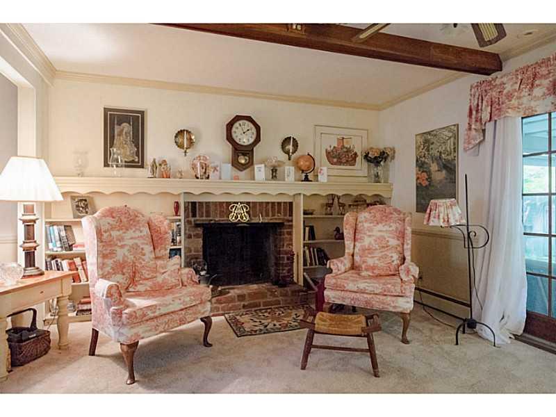 4532 Manning Road Indianapolis, IN 46228 - Photo 4 of 13 Gallery Image 4
