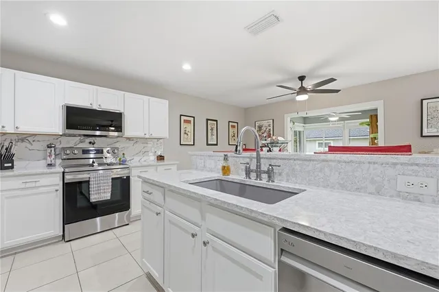 $394,000 | 4535 Golf Ridge Drive, Elkton, FL 32033