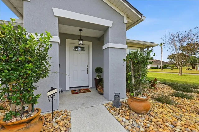 $394,000 | 4535 Golf Ridge Drive, Elkton, FL 32033