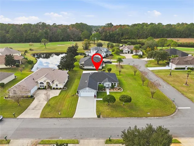 $394,000 | 4535 Golf Ridge Drive, Elkton, FL 32033