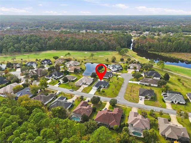 $394,000 | 4535 Golf Ridge Drive, Elkton, FL 32033