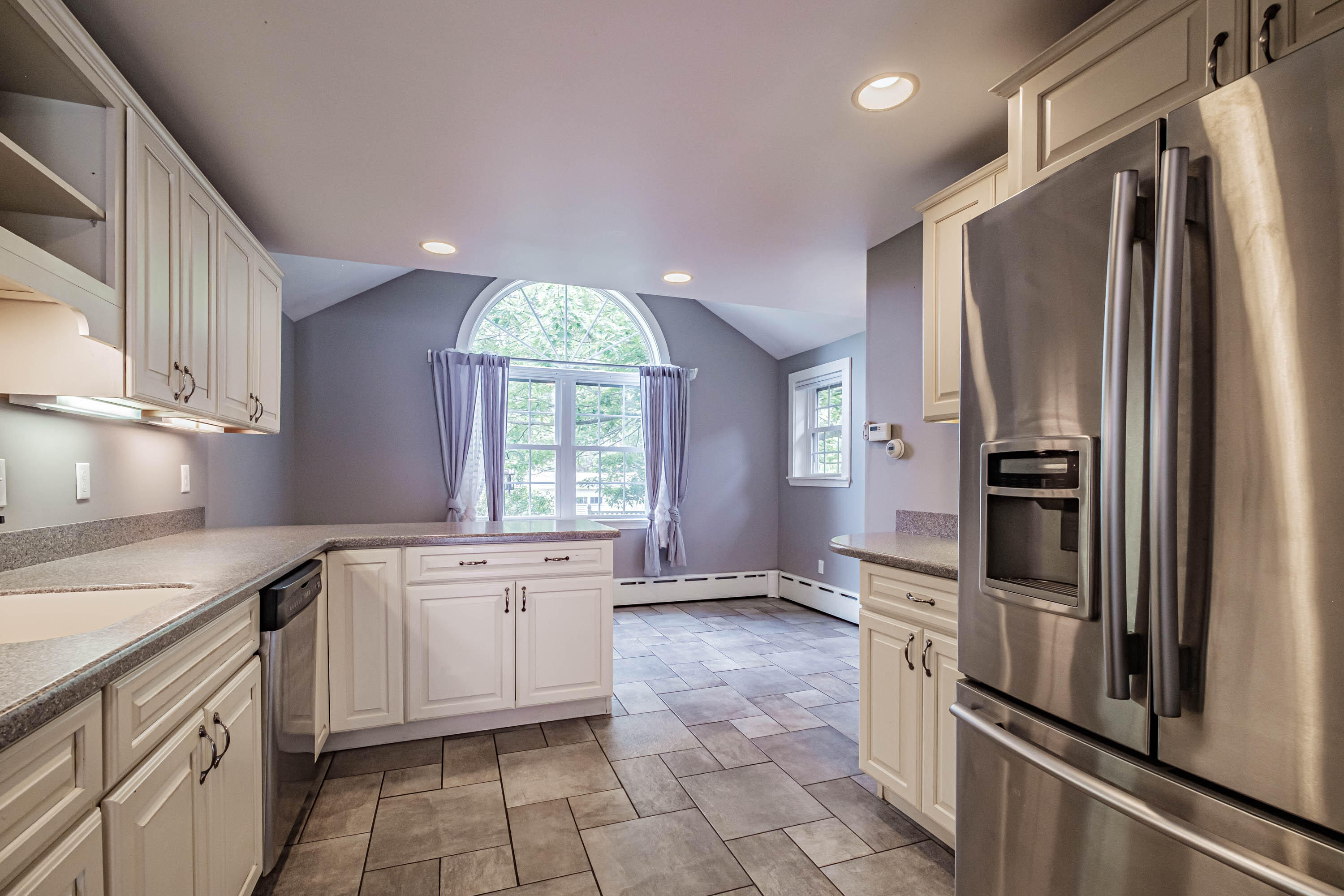 162 Blanchard Road Cumberland, ME 04021 - Photo 12 of 41 kitchen