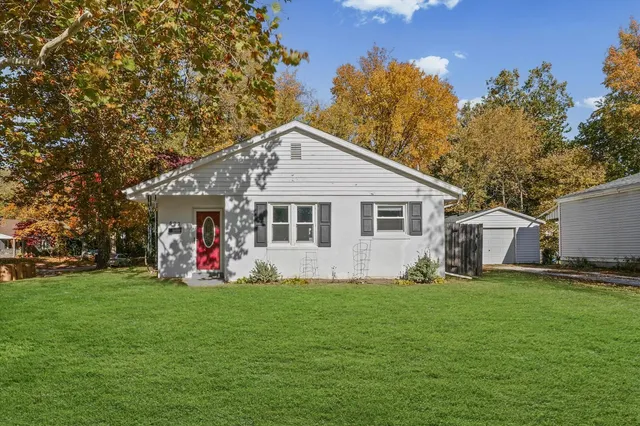 $169,500 | 602 East Washington Street, Urbana, IL 61801