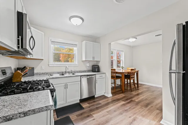 $169,500 | 602 East Washington Street, Urbana, IL 61801