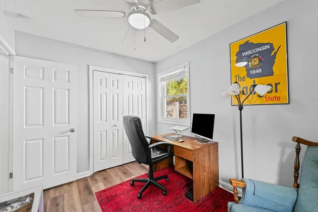 $169,500 | 602 East Washington Street, Urbana, IL 61801