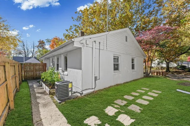 $169,500 | 602 East Washington Street, Urbana, IL 61801