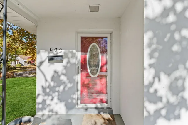 $169,500 | 602 East Washington Street, Urbana, IL 61801