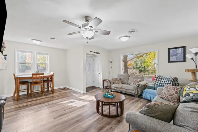 $169,500 | 602 East Washington Street, Urbana, IL 61801