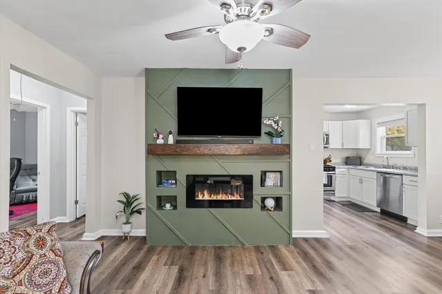 $169,500 | 602 East Washington Street, Urbana, IL 61801