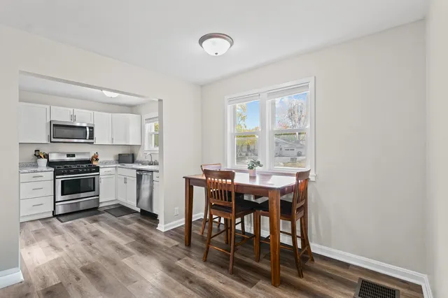 $169,500 | 602 East Washington Street, Urbana, IL 61801