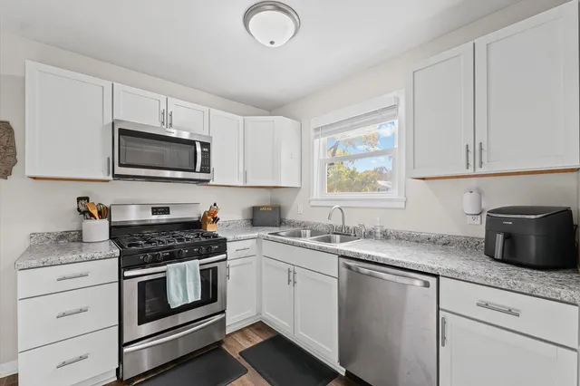 $169,500 | 602 East Washington Street, Urbana, IL 61801