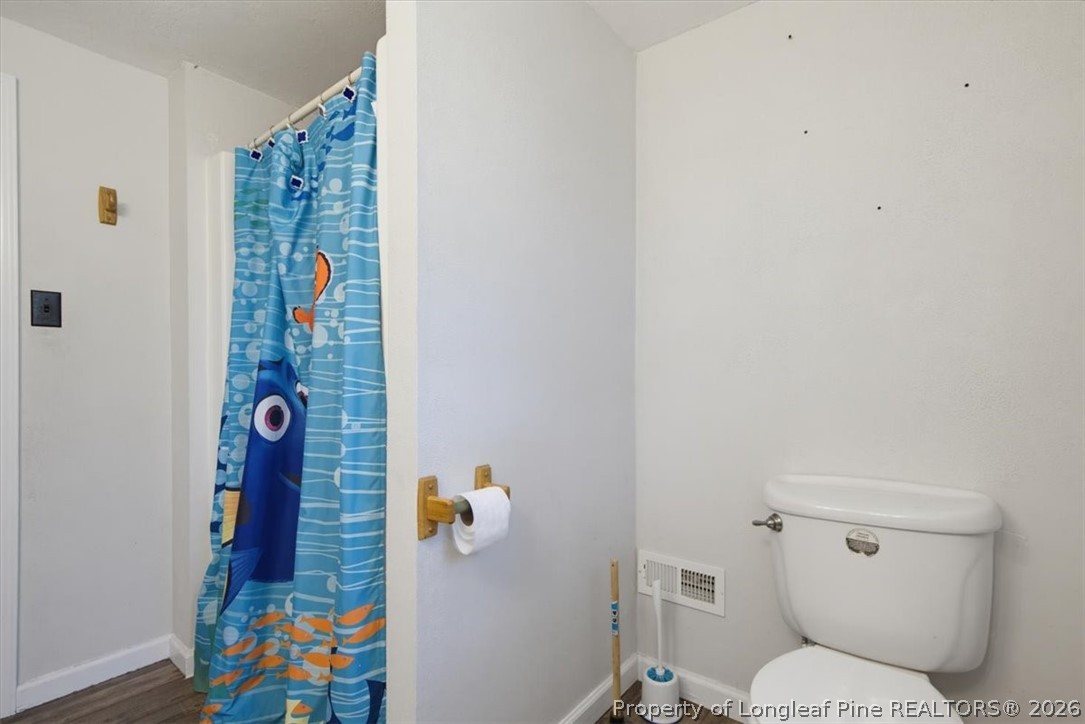 3055 Cedar Hill Road Robbins, NC 27325 - Photo 22 of 50 Gallery Image 22