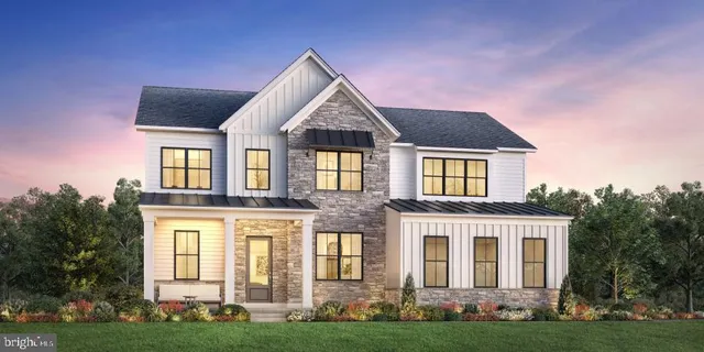 $1,256,510 | 16 Foxtail Court, Unit 4, Collegeville, PA 19426