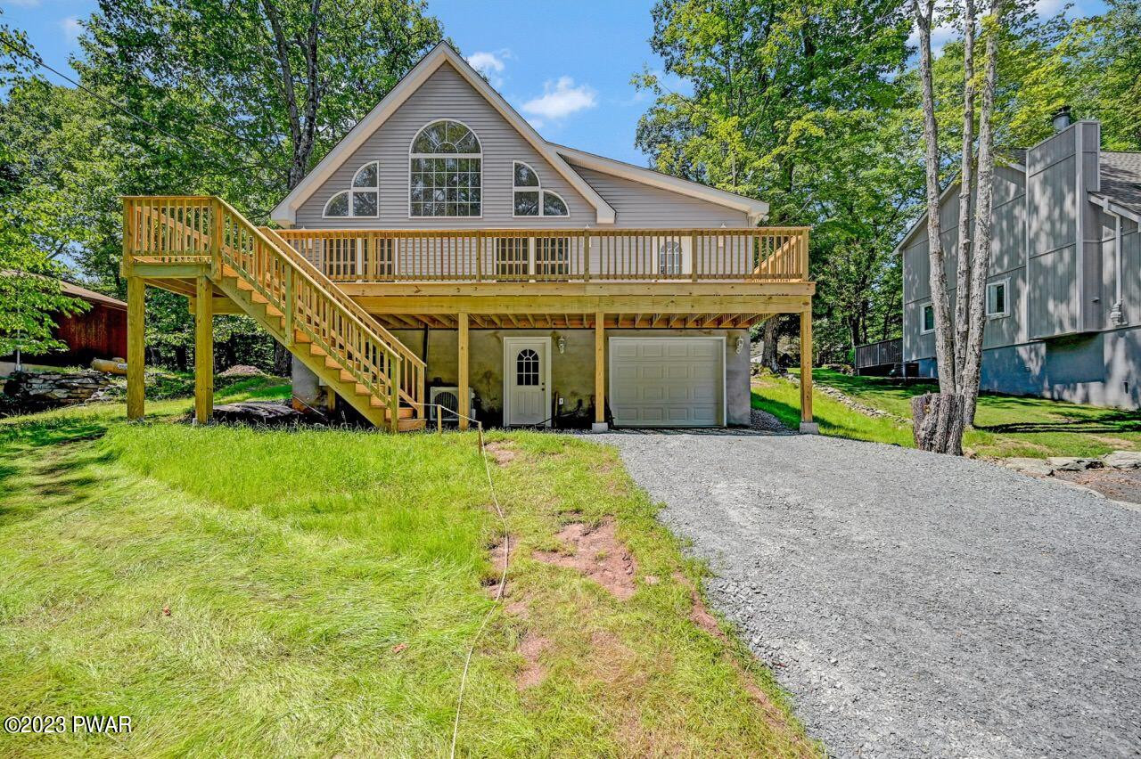 57 Mustang Road Lake Ariel, PA 18436 - Photo 1 of 90 185 Eskra Rd 01 Large