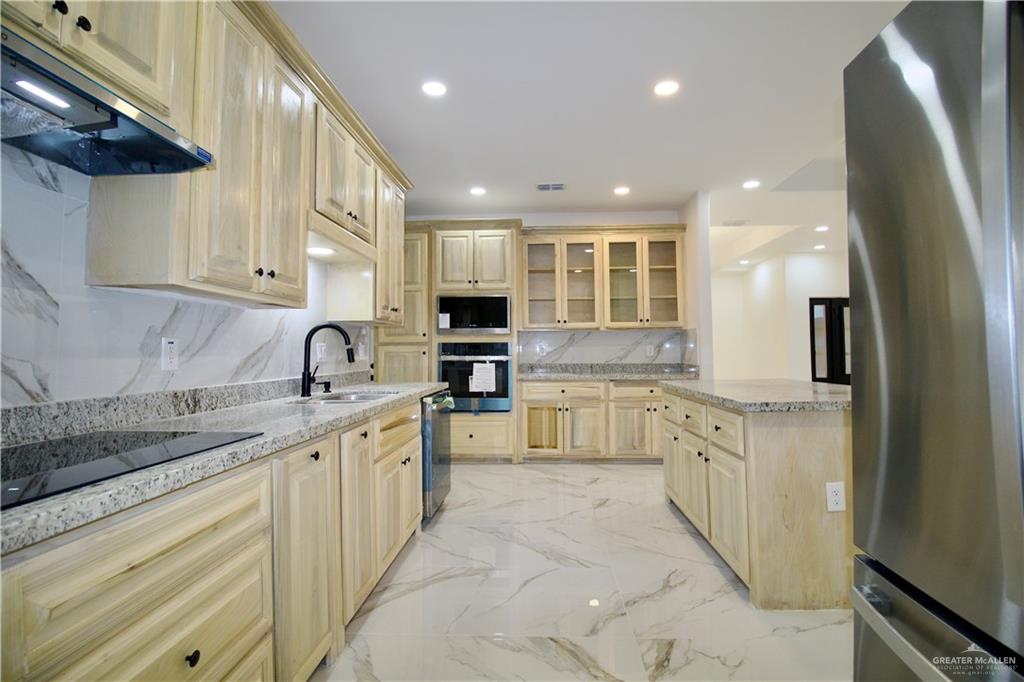 3810 Tower Road Edinburg, TX 78542 - Photo 14 of 25
