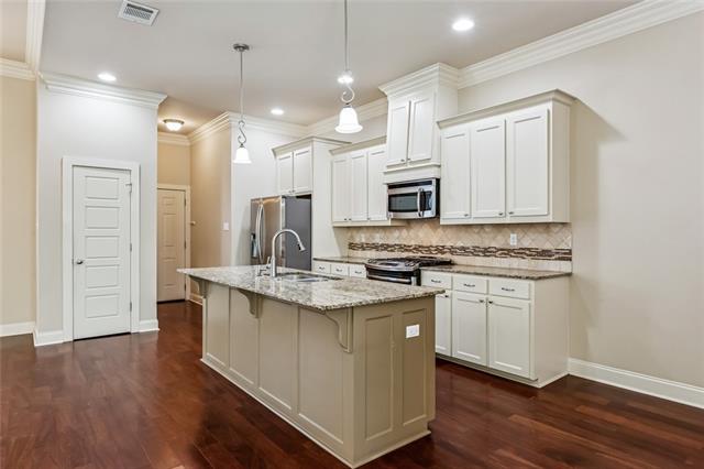 8271 Valencia Court Baton Rouge, LA 70820 - Photo 8 of 27