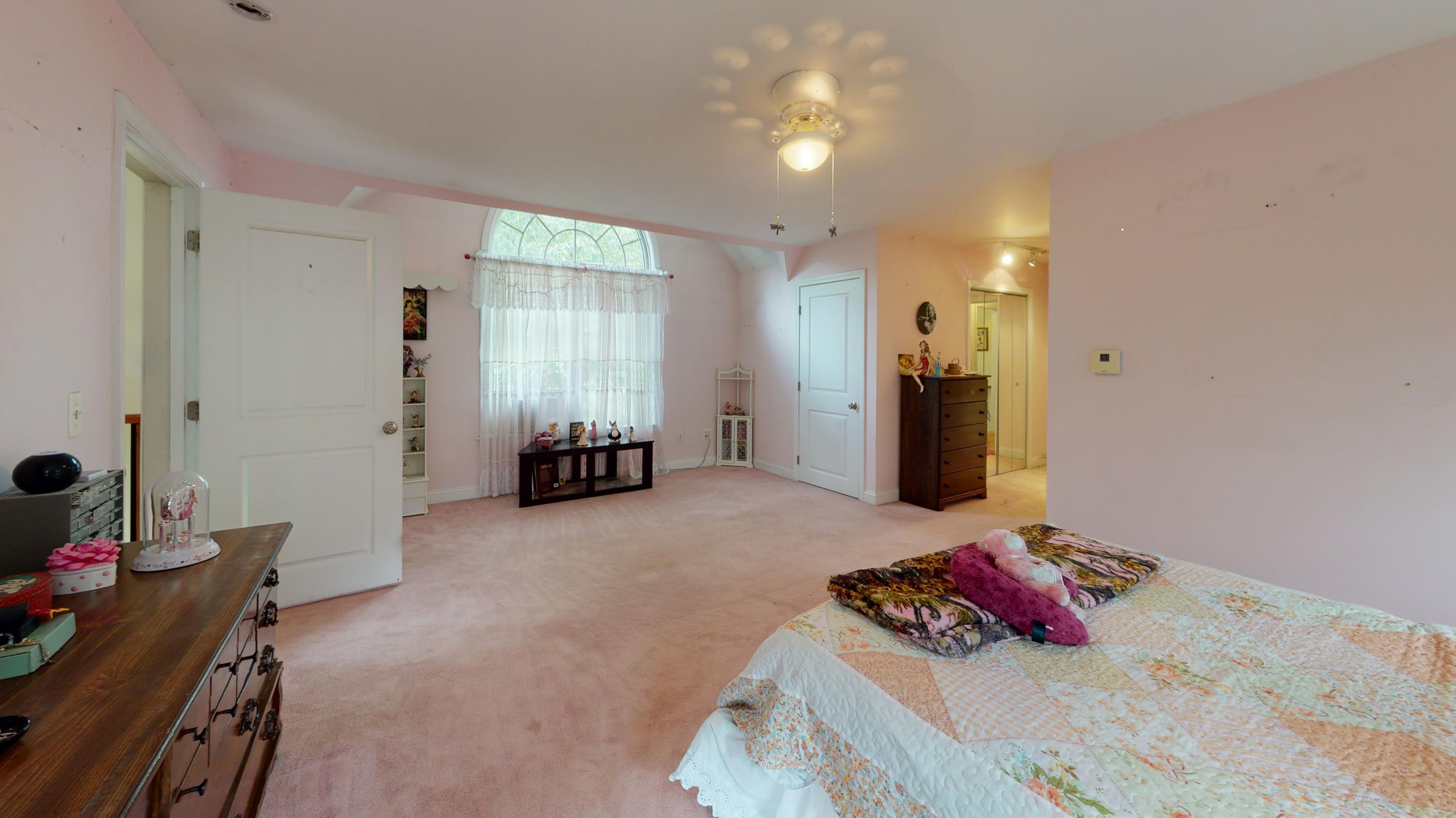 240 Back Road Alfred, ME 04002 - Photo 21 of 48 240-Back-Rd-Bedroom(1)